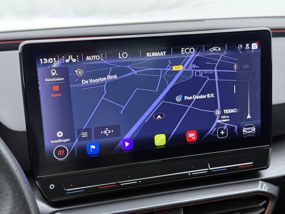 CUPRA Leon Sportstourer 1.4 e-Hybrid VZ Adrenaline