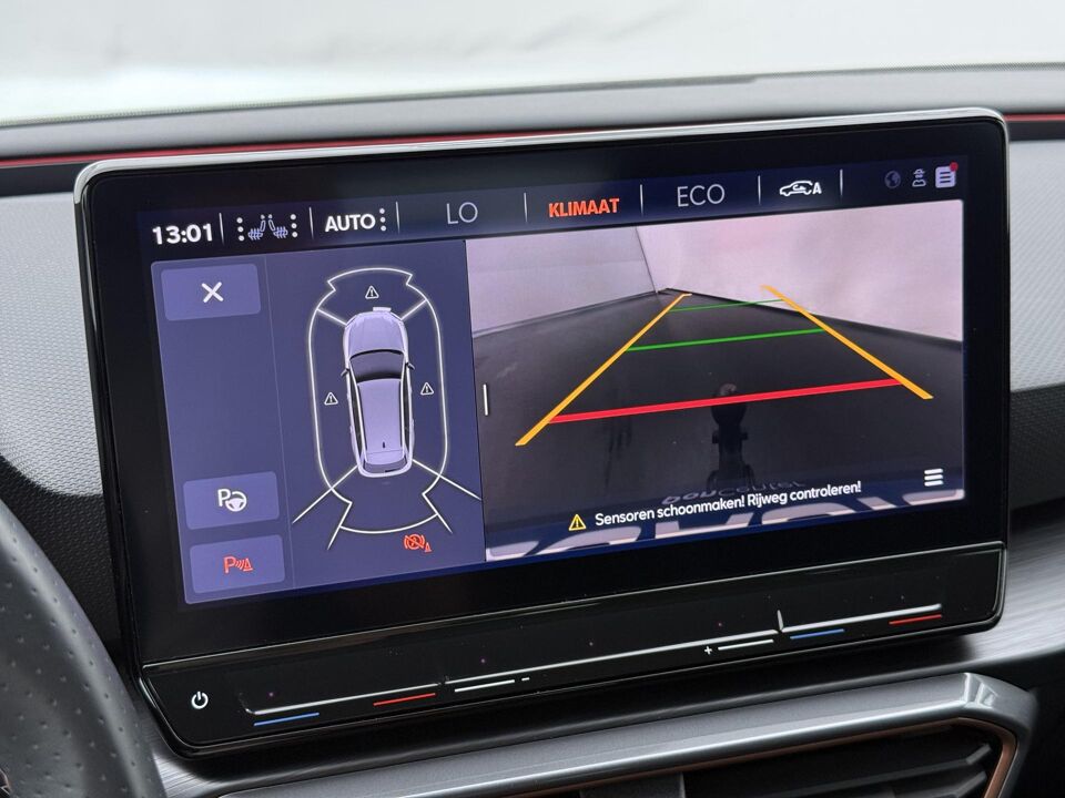 CUPRA Leon Sportstourer 1.4 e-Hybrid VZ Adrenaline