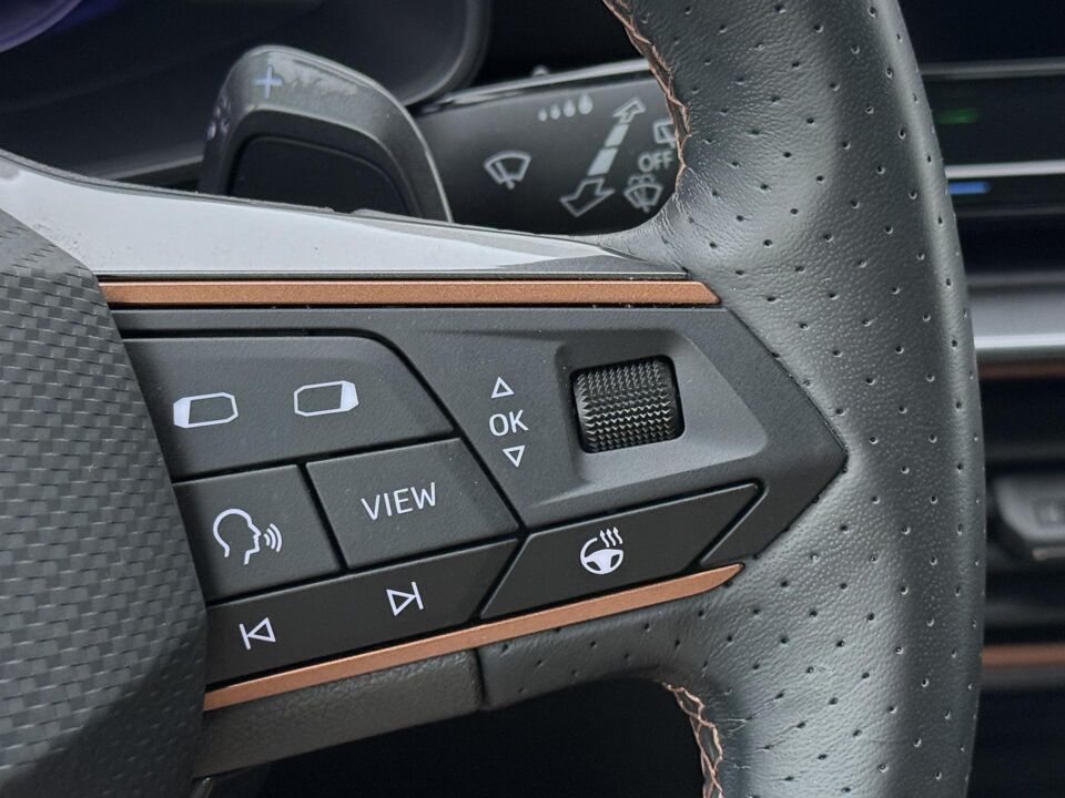CUPRA Leon Sportstourer 1.4 e-Hybrid VZ Adrenaline