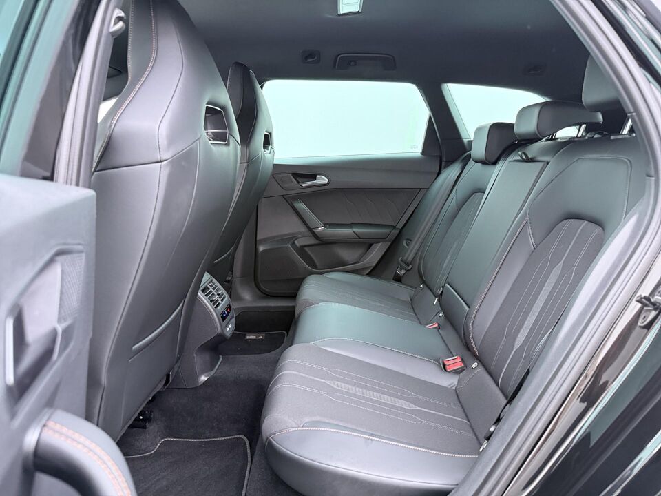 CUPRA Leon Sportstourer 1.4 e-Hybrid VZ Adrenaline