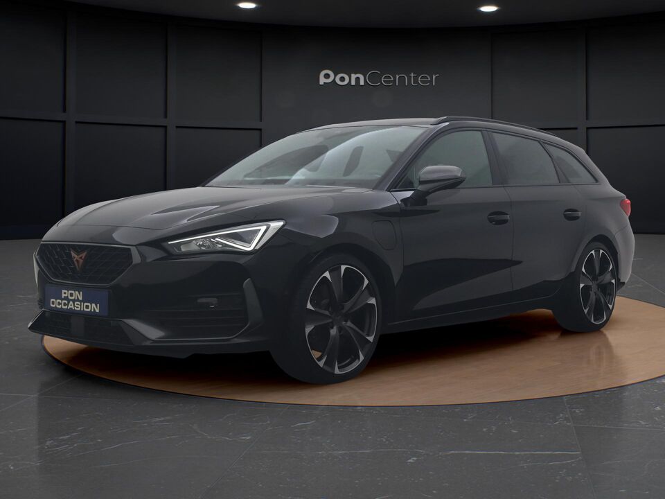 CUPRA Leon Sportstourer 1.4 e-Hybrid VZ Adrenaline