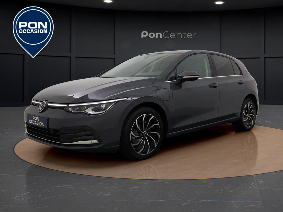 Volkswagen Golf 1.4 eHybrid Style