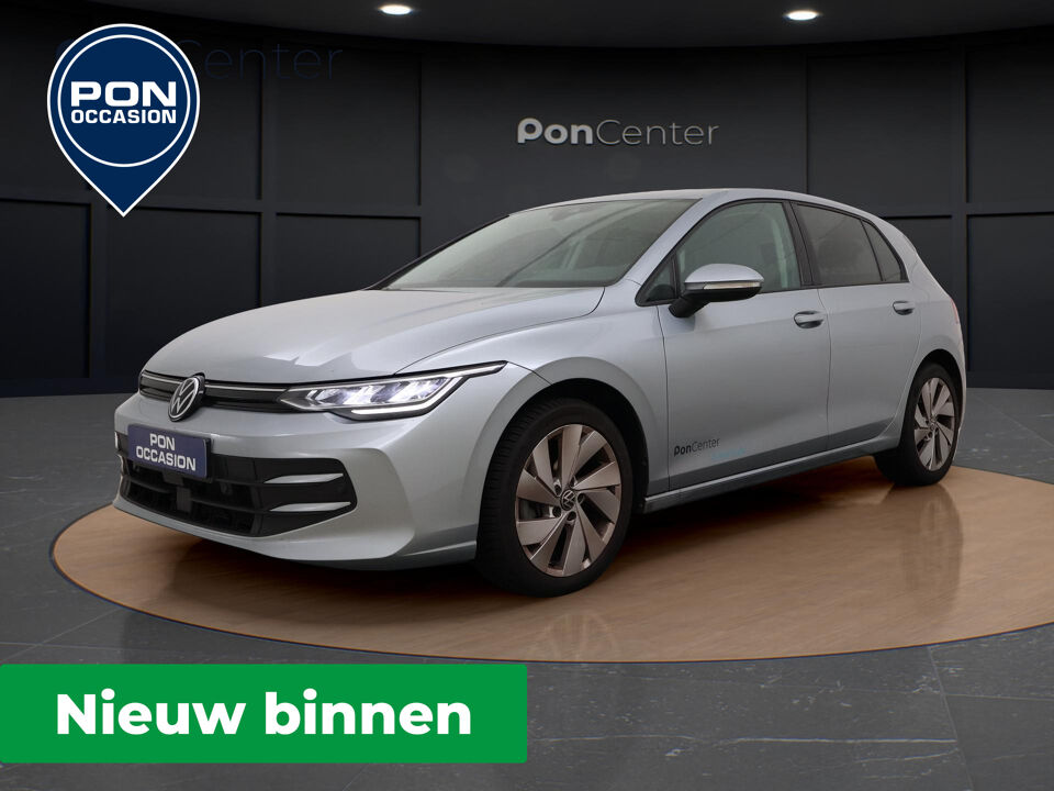 Volkswagen Golf 1.5 TSI Oranje Edition