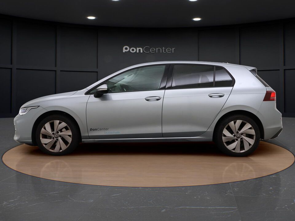 Volkswagen Golf 1.5 TSI Oranje Edition