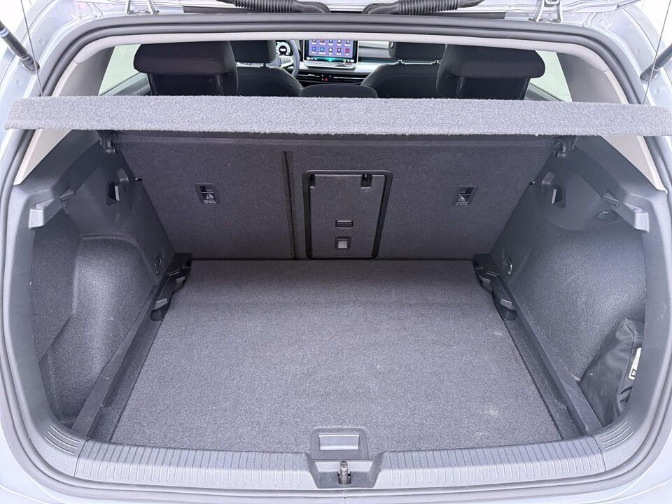 Volkswagen Golf 1.5 TSI Oranje Edition