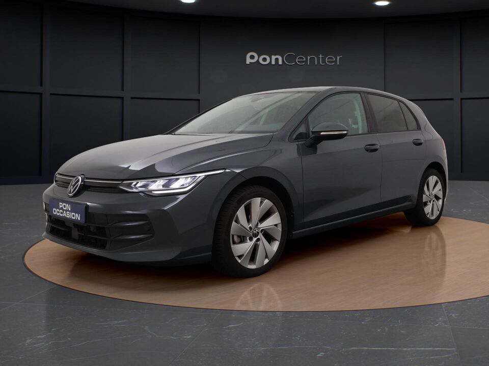 Volkswagen Golf 1.5 TSI Oranje Edition