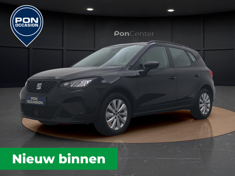 SEAT Arona 1.0 EcoTSI Style
