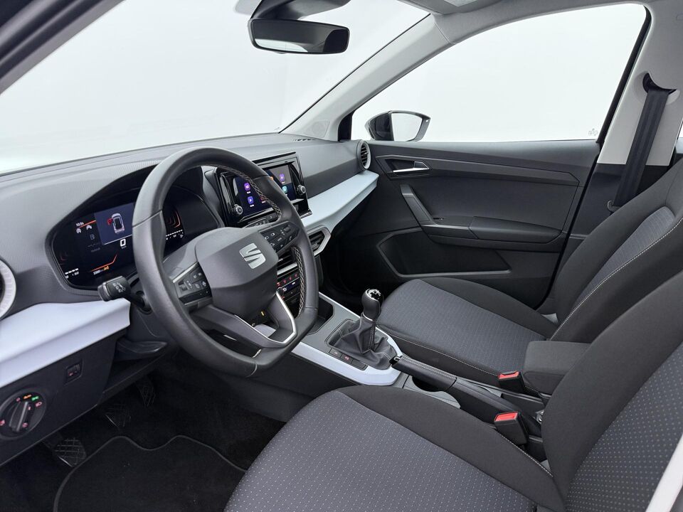 SEAT Arona 1.0 EcoTSI Style