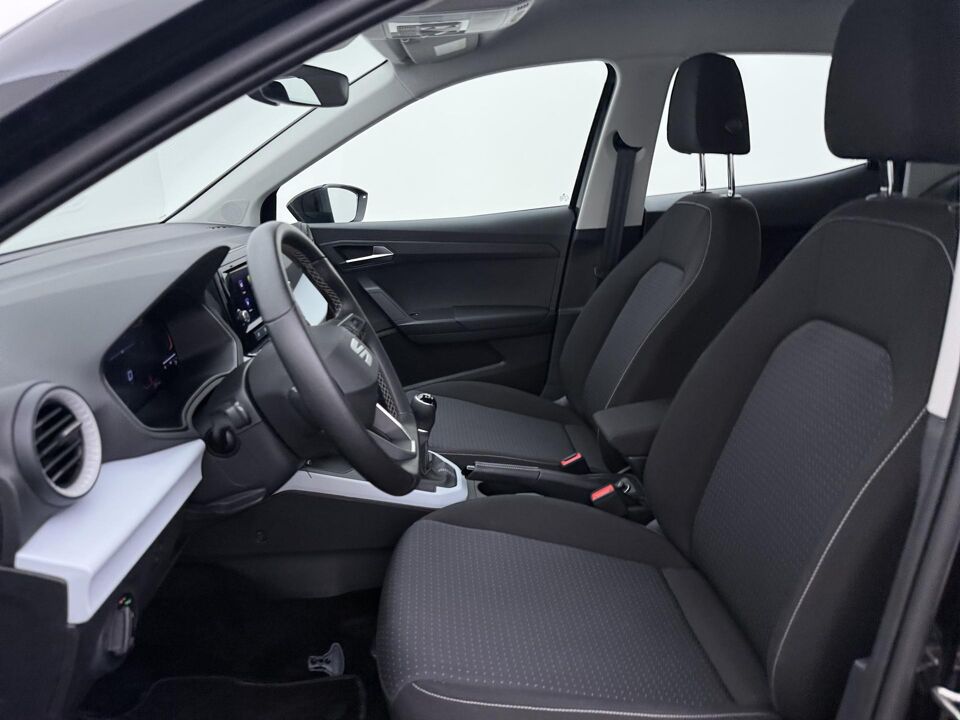 SEAT Arona 1.0 EcoTSI Style