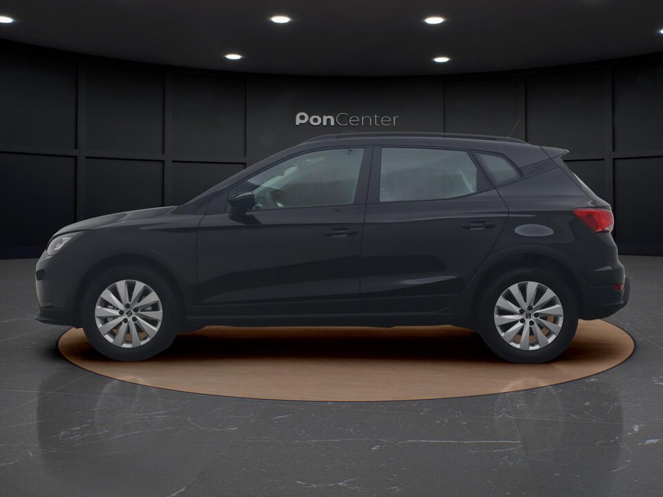 SEAT Arona 1.0 EcoTSI Style
