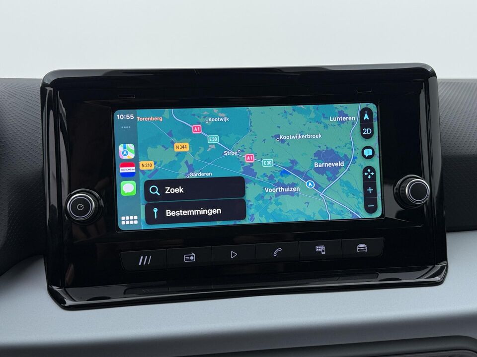 SEAT Arona 1.0 EcoTSI Style