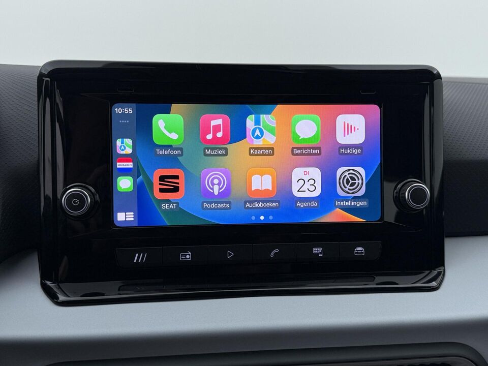 SEAT Arona 1.0 EcoTSI Style
