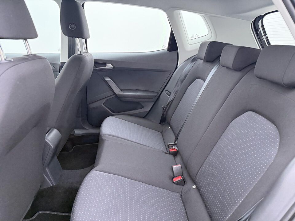 SEAT Arona 1.0 EcoTSI Style