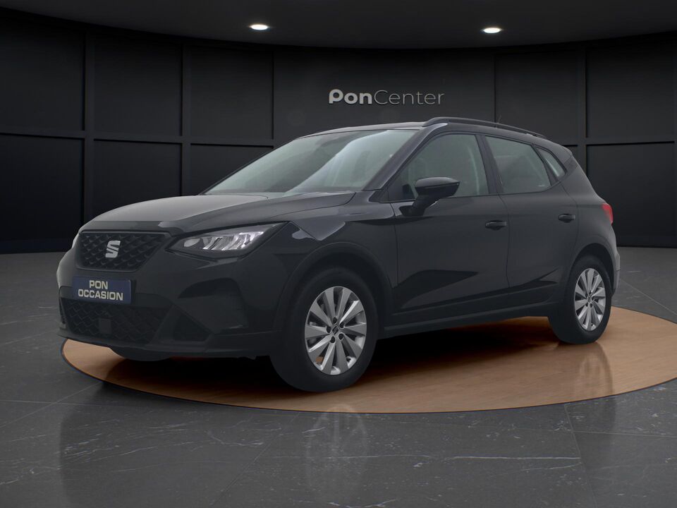 SEAT Arona 1.0 EcoTSI Style
