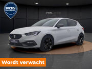 SEAT Leon 1.4 TSI eHybrid PHEV FR Business Intense
