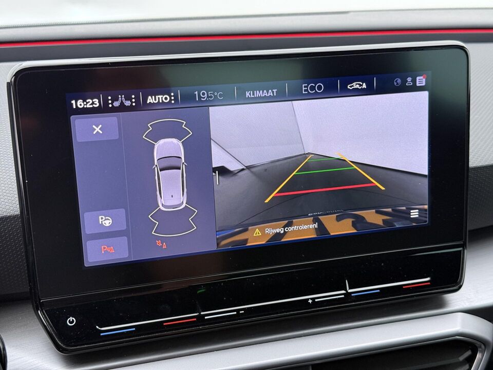 SEAT Leon 1.4 TSI eHybrid PHEV FR Business Intense