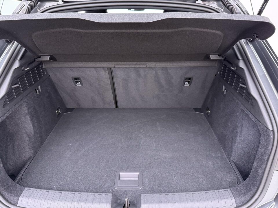 Audi A3 Sportback 35 TFSI S-Line