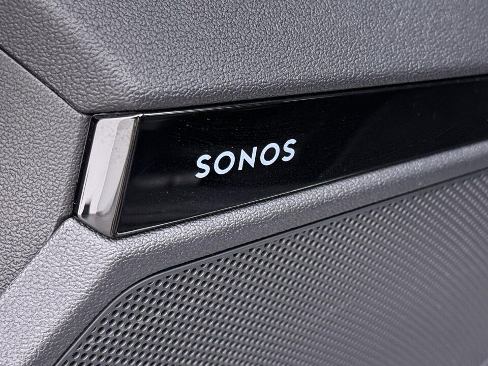 Audi A3 Sportback 35 TFSI S-Line
