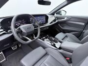 Audi A5 Avant 2.0 TFSI S Edition 204PK