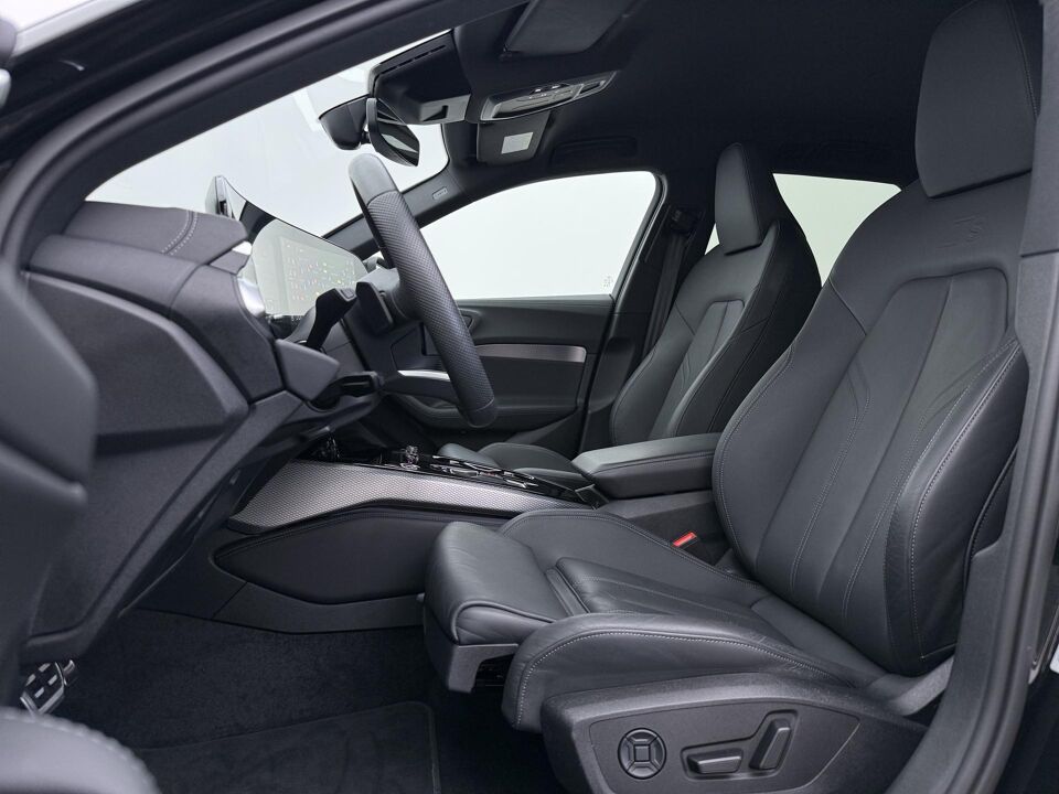 Audi A5 Avant 2.0 TFSI S Edition 204PK