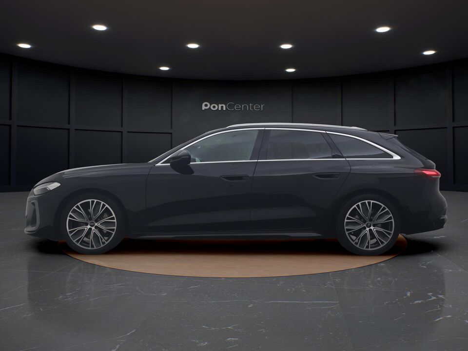 Audi A5 Avant 2.0 TFSI S Edition 204PK