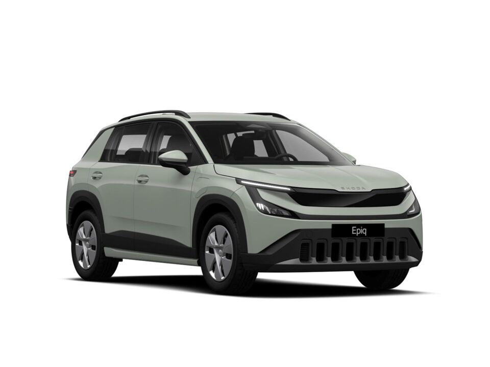 Škoda Epiq Essence 35 85 kW / 116 PK