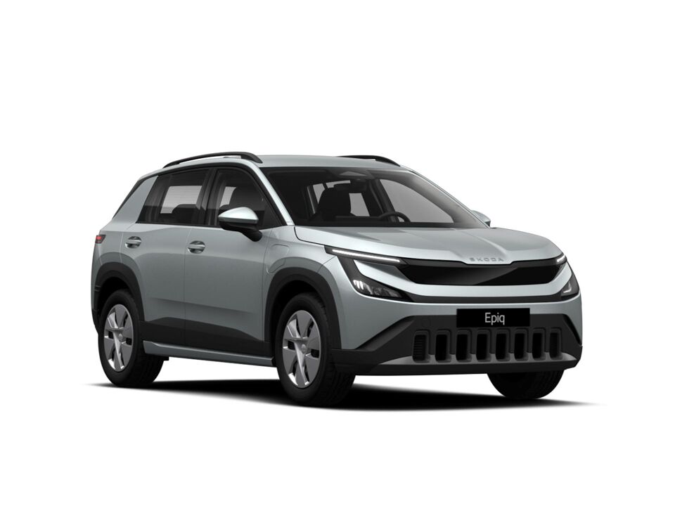 Škoda Epiq Essence 35 85 kW / 116 PK