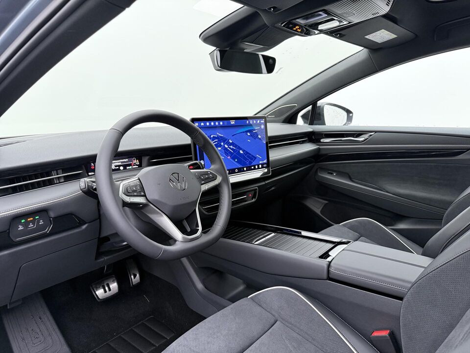Volkswagen ID.7 Tourer Limited Edition Plus 77 kWh 210 kW / 286 PK