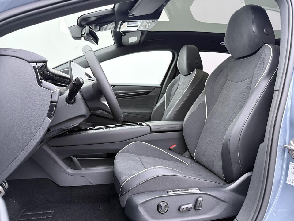 Volkswagen ID.7 Tourer Limited Edition Plus 77 kWh 210 kW / 286 PK