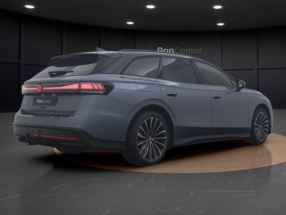 Volkswagen ID.7 Tourer Limited Edition Plus 77 kWh 210 kW / 286 PK