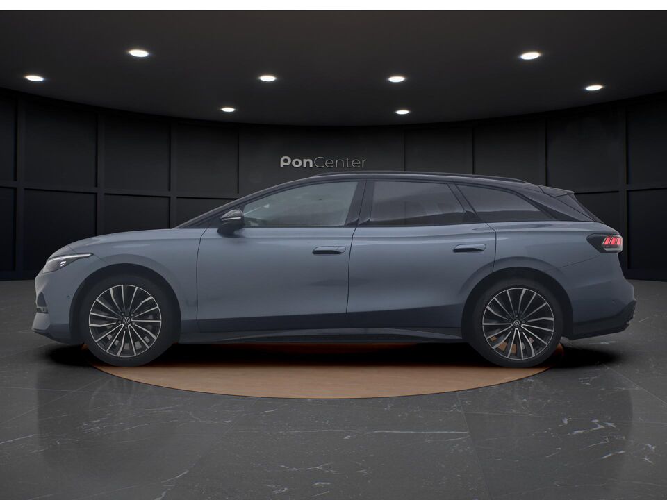 Volkswagen ID.7 Tourer Limited Edition Plus 77 kWh 210 kW / 286 PK