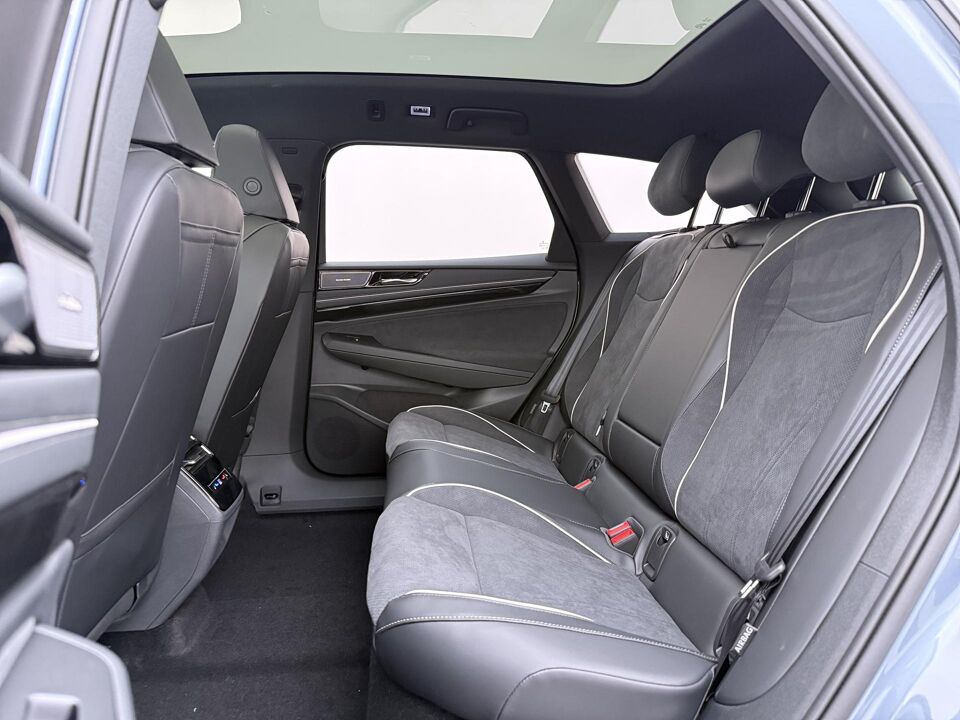 Volkswagen ID.7 Tourer Limited Edition Plus 77 kWh 210 kW / 286 PK