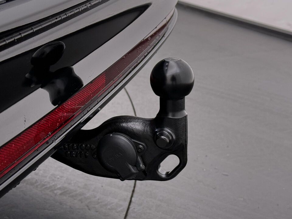 Volkswagen ID.7 Tourer Limited Edition Plus 77 kWh 210 kW / 286 PK