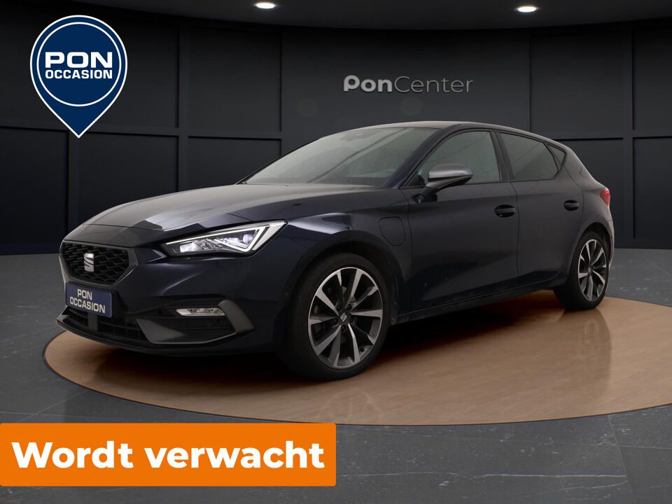 SEAT Leon 1.4 TSI eHybrid PHEV FR Intense
