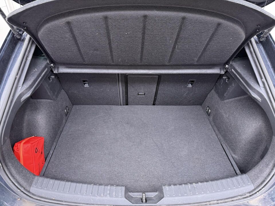 SEAT Leon 1.4 TSI eHybrid PHEV FR Intense