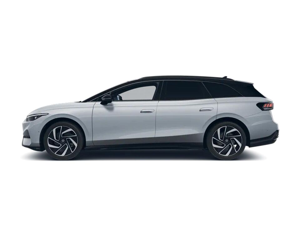 Volkswagen ID.7 Tourer Limited Edition Plus 77 kWh 210 kW / 286 PK