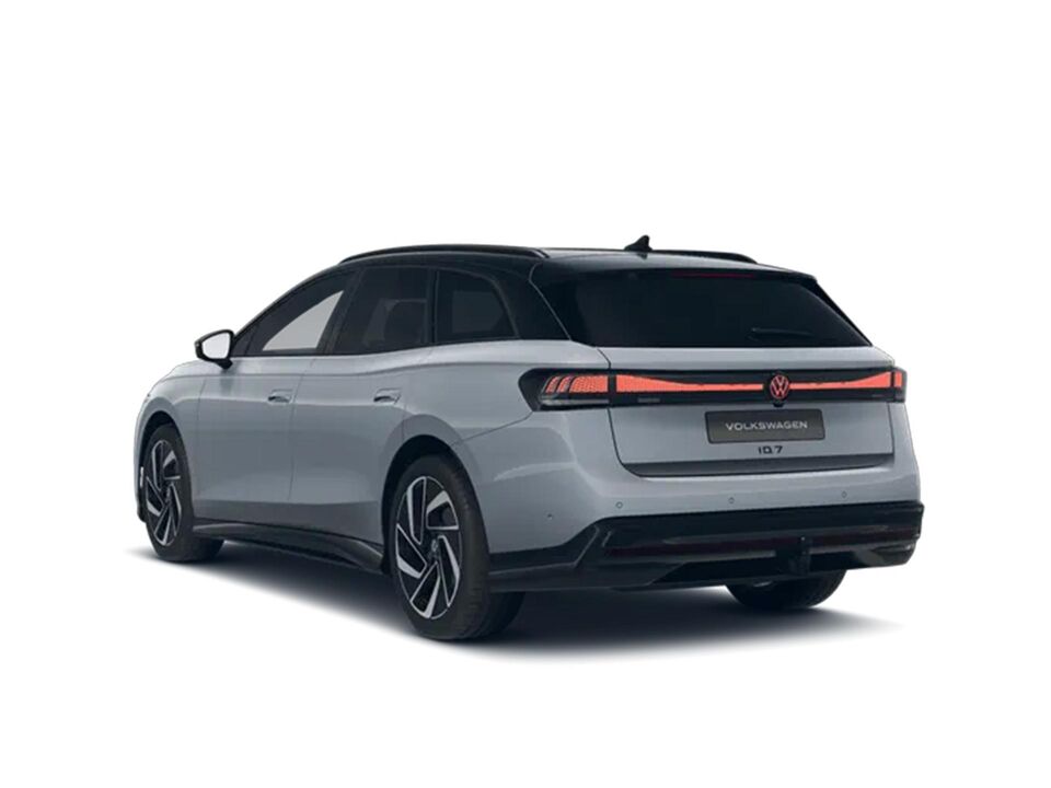 Volkswagen ID.7 Tourer Limited Edition Plus 77 kWh 210 kW / 286 PK
