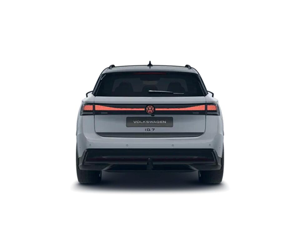 Volkswagen ID.7 Tourer Limited Edition Plus 77 kWh 210 kW / 286 PK