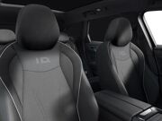 Volkswagen ID.7 Tourer Limited Edition Plus 77 kWh 210 kW / 286 PK