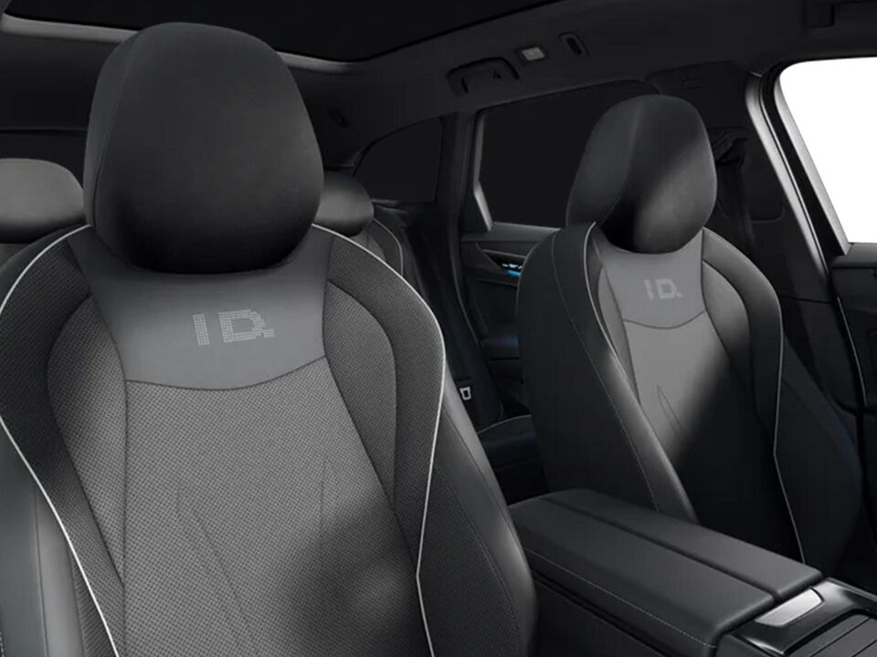 Volkswagen ID.7 Tourer Limited Edition Plus 77 kWh 210 kW / 286 PK