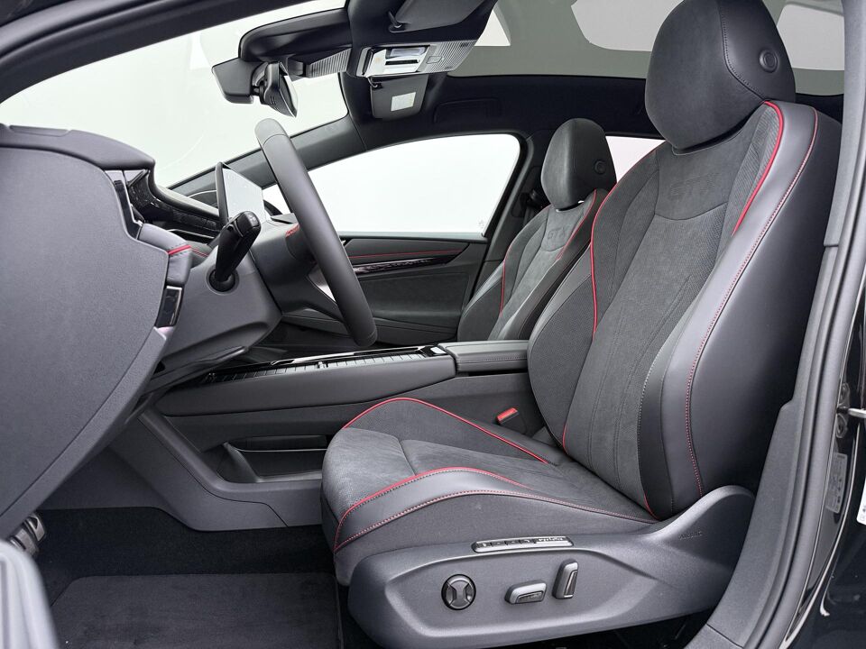 Volkswagen ID.7 Tourer GTX Limited Edition 86 kWh 250 kW / 340 PK