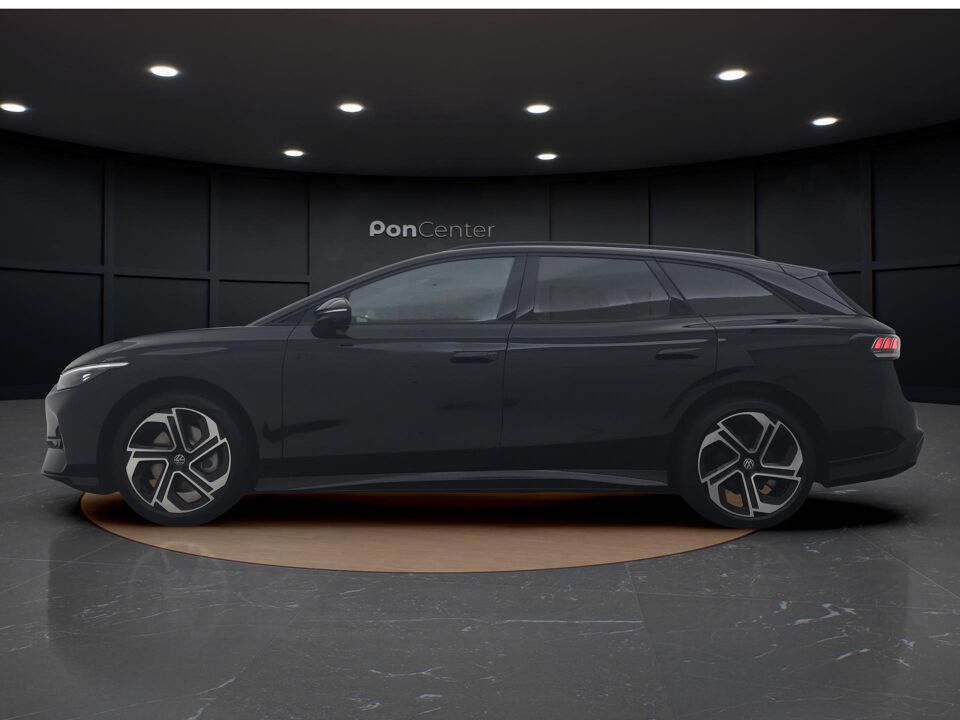 Volkswagen ID.7 Tourer GTX Limited Edition 86 kWh 250 kW / 340 PK
