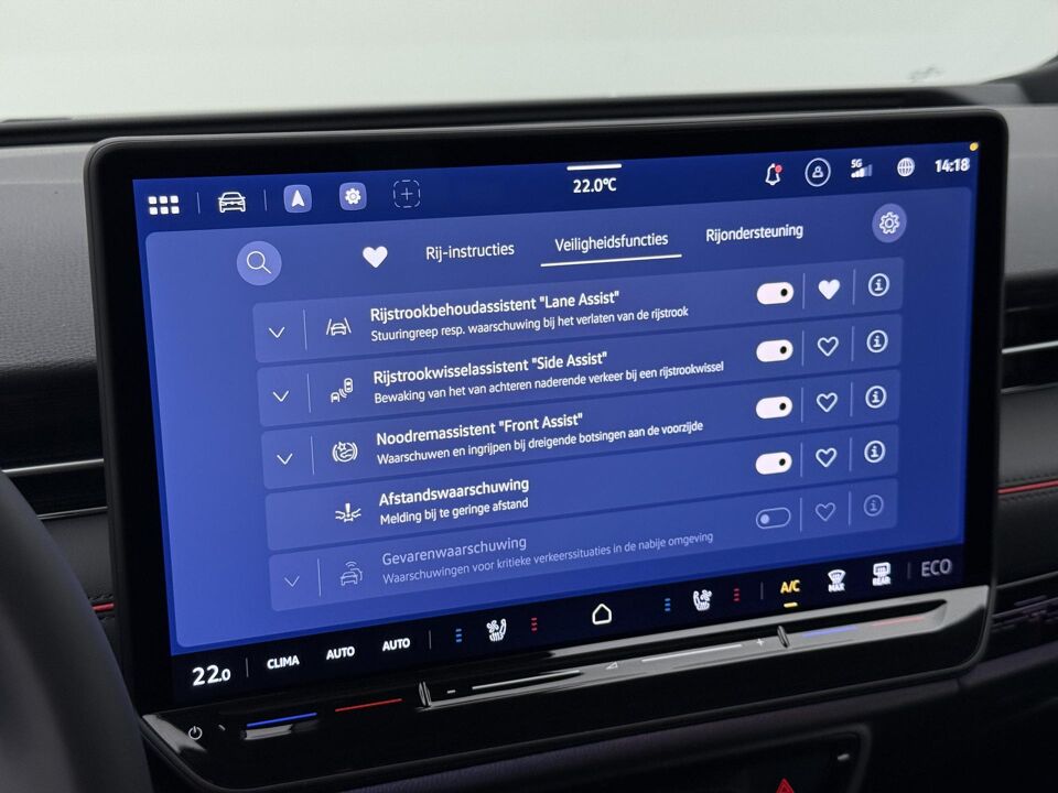 Volkswagen ID.7 Tourer GTX Limited Edition 86 kWh 250 kW / 340 PK