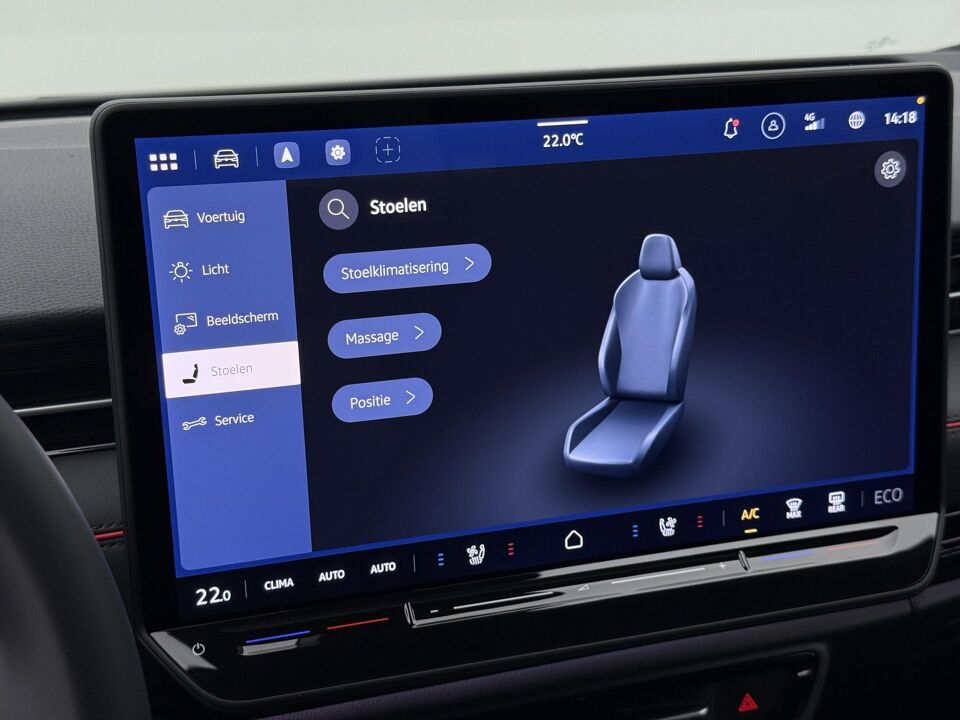 Volkswagen ID.7 Tourer GTX Limited Edition 86 kWh 250 kW / 340 PK