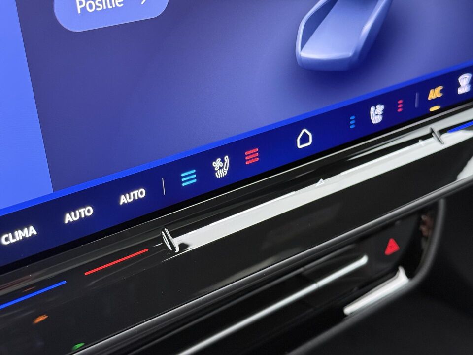 Volkswagen ID.7 Tourer GTX Limited Edition 86 kWh 250 kW / 340 PK