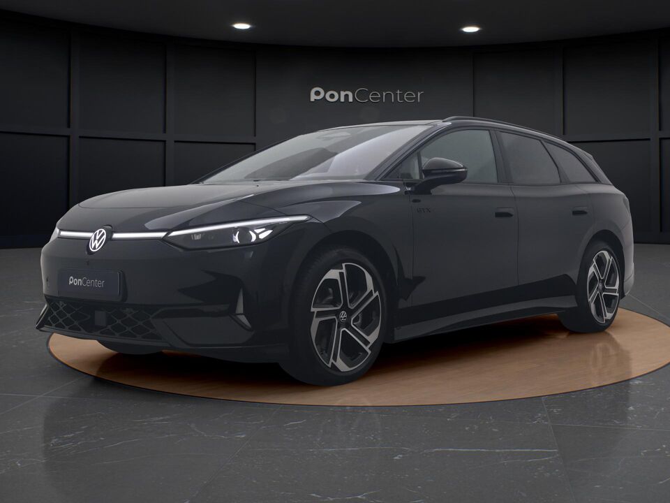 Volkswagen ID.7 Tourer GTX Limited Edition 86 kWh 250 kW / 340 PK