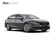 Škoda Superb Combi Business Edition 1.5 TSI PHEV 150 kW / 204 PK