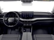 Škoda Superb Combi Business Edition 1.5 TSI PHEV 150 kW / 204 PK