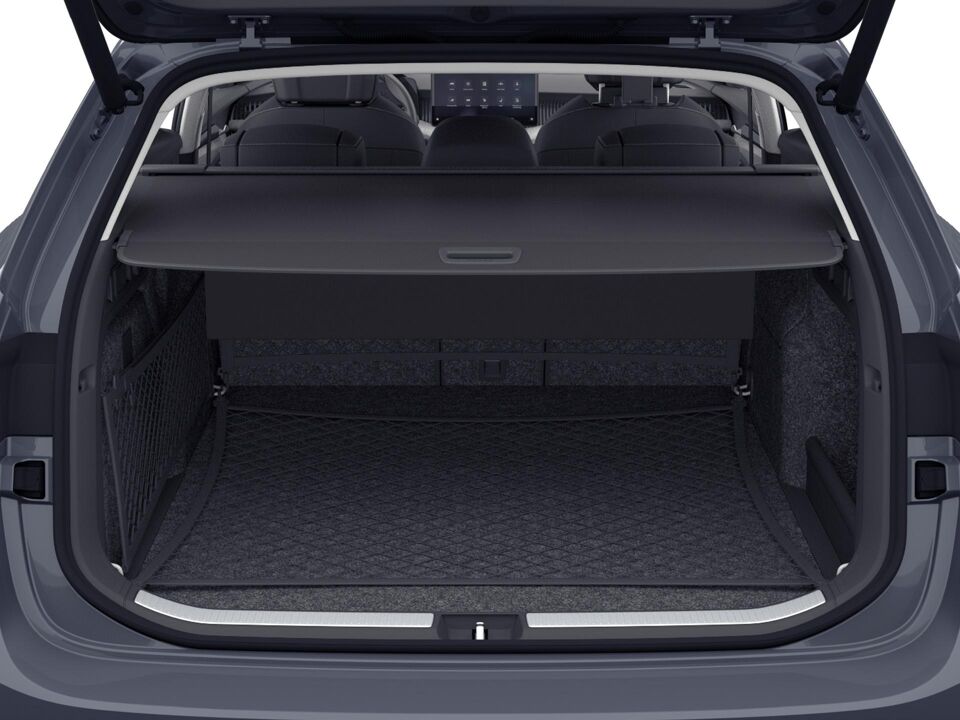 Škoda Superb Combi Business Edition 1.5 TSI PHEV 150 kW / 204 PK