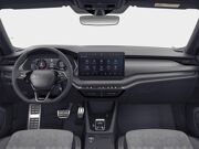 Škoda Octavia Sportline Business 1.5 TSI m-HEV 110 kW / 150 PK